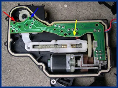 Advantage Locksmith Store Arlington Hts, IL 847-603-3192 - 5-locks-repair